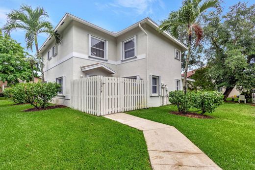 Townhouse in Wellington, Palm Beach