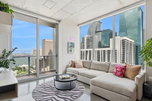 Complexes résidentiels à Miami, Comté de Miami-Dade