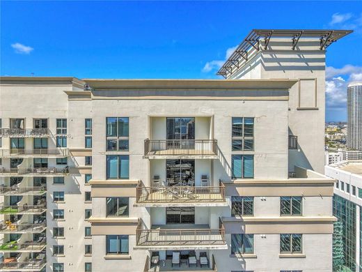 Edificio en Miami, Miami-Dade County