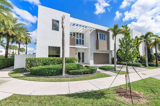 Villa in Doral, Miami-Dade County