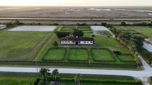 Willa w Wellington, Palm Beach County