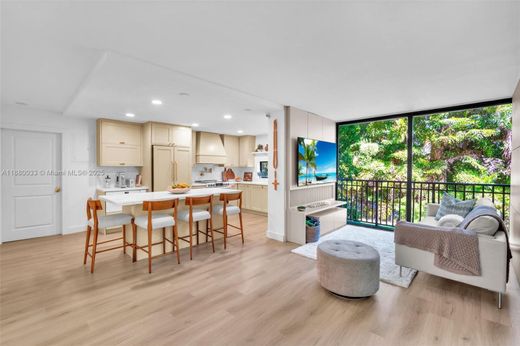 Complesso residenziale a Sunny Isles Beach, Miami-Dade County