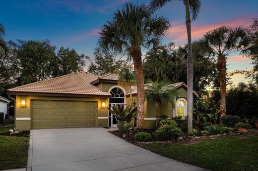 Villa in Delray Beach, Palm Beach
