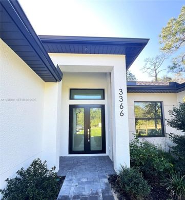 别墅  Naples, Collier County