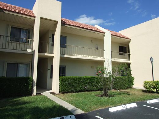 Komplex apartman Jupiter, Palm Beach County
