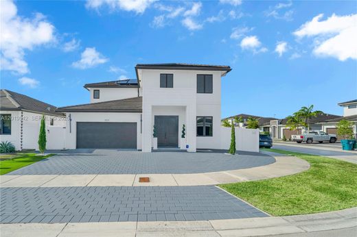 Villa in Homestead, Miami-Dade