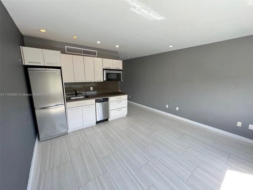 Appartementencomplex in Miami Beach, Miami-Dade County