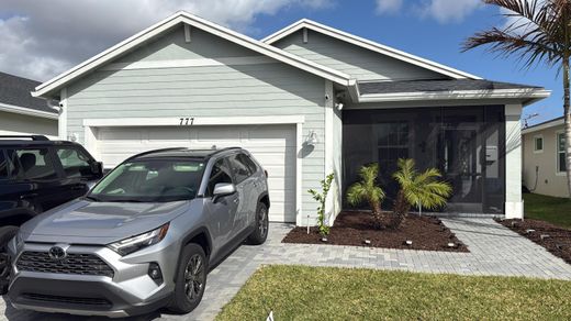 Villa in Port Saint Lucie, Saint Lucie County