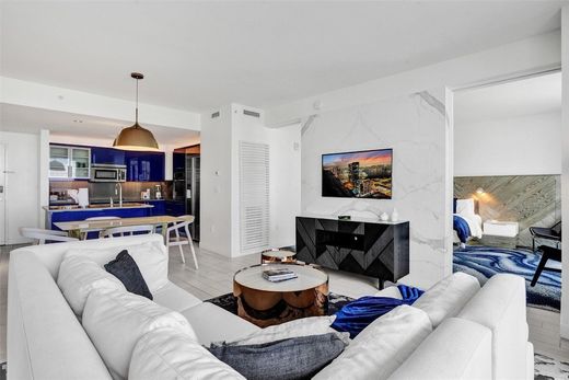 フォートローダーデール, Broward Countyのアパートメント・コンプレックス