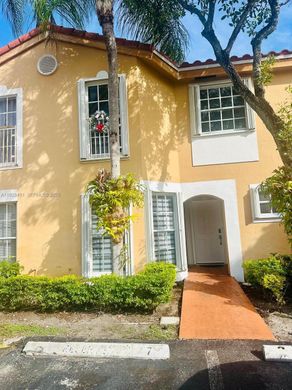 Вилла, Майами, Miami-Dade County