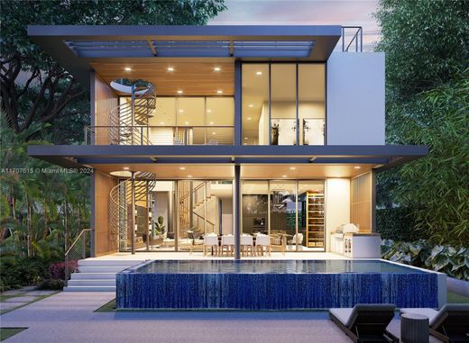 Villa in Miami, Miami-Dade