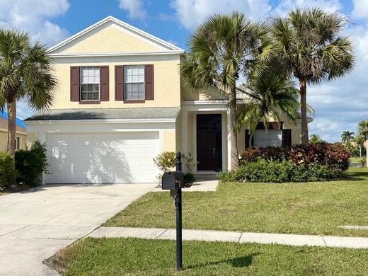 Villa - Boca Raton, Palm Beach County