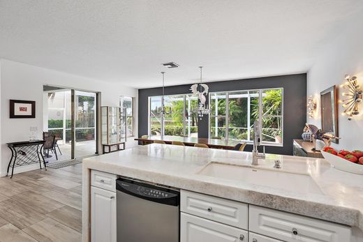 Villa in West Palm Beach, Palm Beach