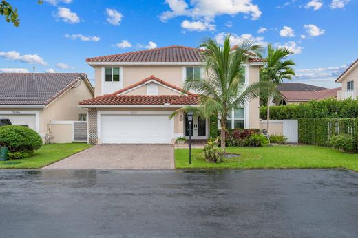 ﻓﻴﻼ ﻓﻲ ميامي، فلوريدا, Miami-Dade County