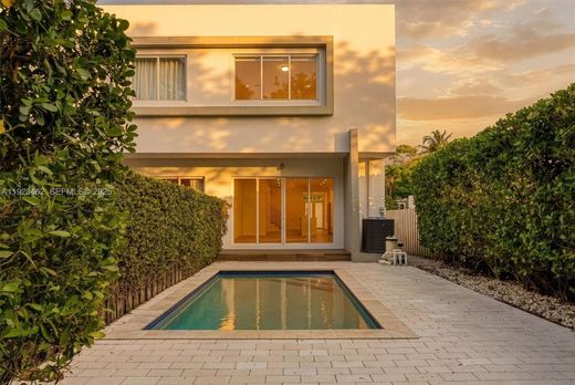 Αστικό ακίνητο σε Μαϊάμι, Miami-Dade County