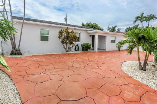 别墅  迈阿密, Miami-Dade County