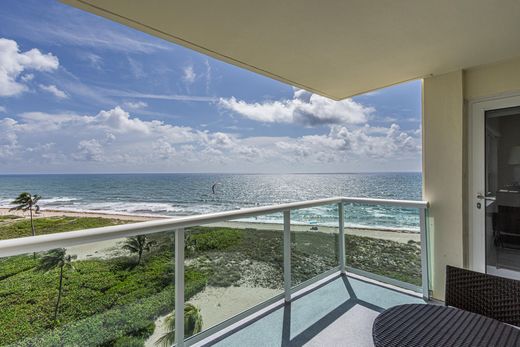 Edificio en Lauderdale-by-the-Sea, Broward County