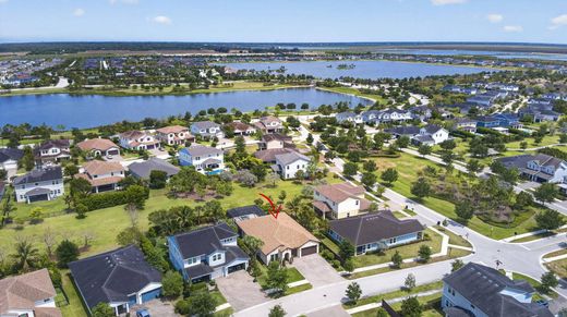 Villa Loxahatchee Groves, Palm Beach County