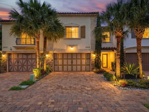 Townhouse in Wellington, Palm Beach