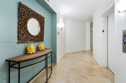 Complesso residenziale a Miami Beach, Miami-Dade County