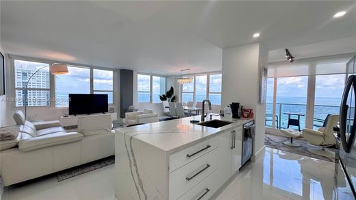 Wohnkomplexe in Hollywood, Broward County