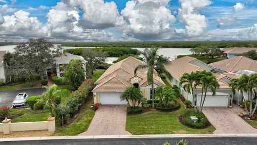 Willa w Fort Pierce, Saint Lucie County