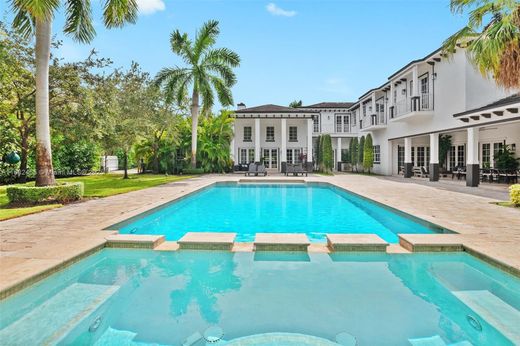 Villa in Pinecrest, Miami-Dade County