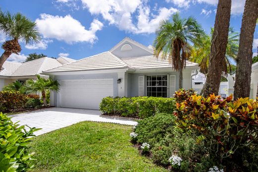 Willa w Palm Beach Gardens, Palm Beach County
