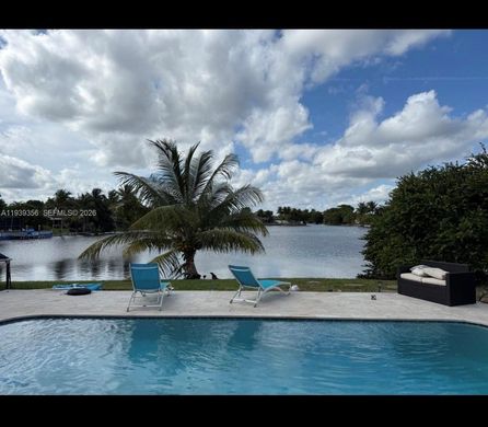 Villa a Sunrise, Broward County