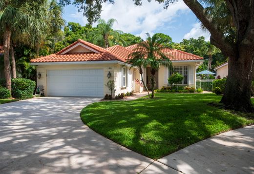Villa in Palm Beach Gardens, Palm Beach