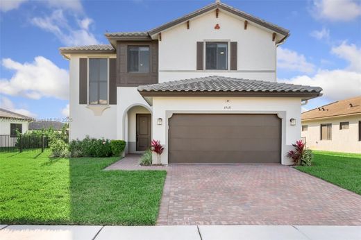 Villa in Ave Maria, Collier County