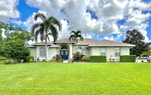 Вилла, Port Saint Lucie, Saint Lucie County