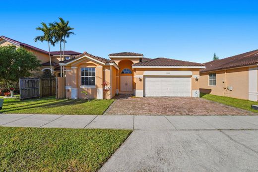Willa w Miami Terrace Mobile Home, Miami-Dade County