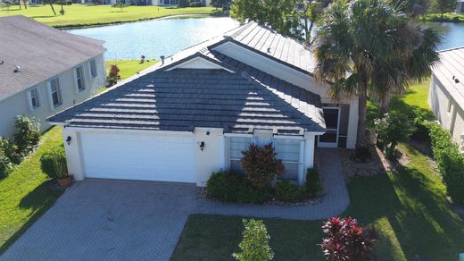 Villa a Port Saint Lucie, Saint Lucie County