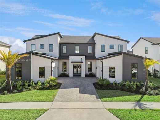 Villa à Orlando, Comté d'Orange