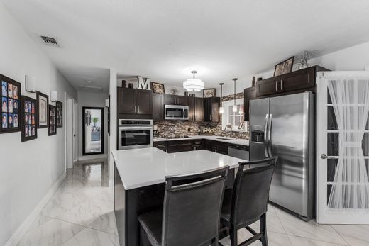 Villa in Delray Beach, Palm Beach County