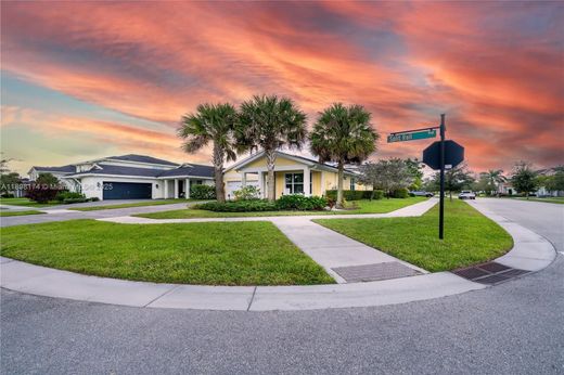 Villa in Loxahatchee Groves, Palm Beach