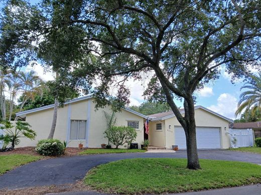 Villa in Cooper City, Broward County