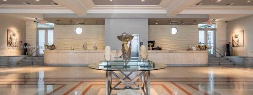 Κτίριο σε Miami Beach, Miami-Dade County