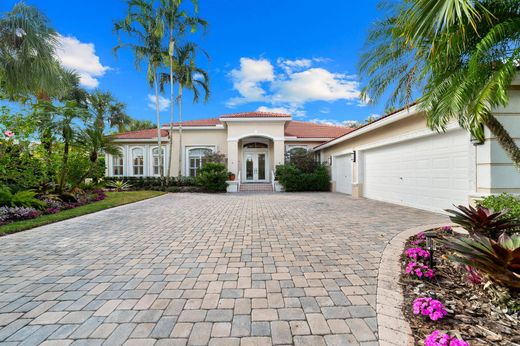 Villa a West Palm Beach, Palm Beach County