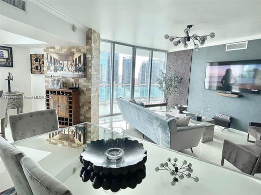 Residential complexes in Miami, Miami-Dade