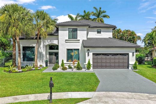 Villa in Boca Raton, Palm Beach