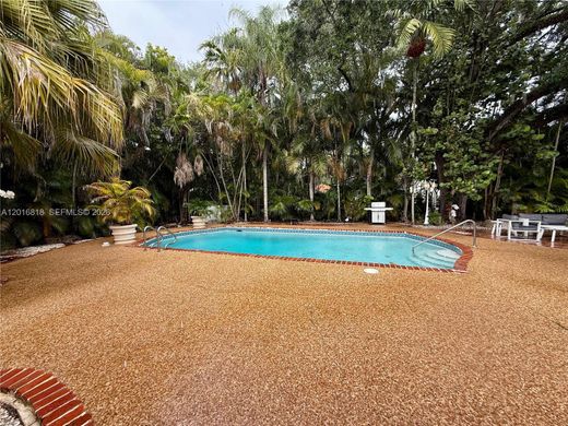 Villa in Coral Gables, Miami-Dade