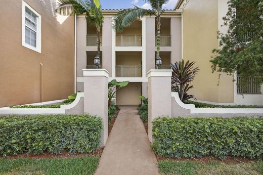 Komplex apartman Wellington, Palm Beach County