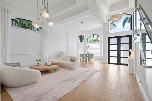 Villa in Boca Raton, Palm Beach