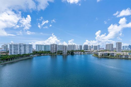 Edificio en Aventura, Miami-Dade County