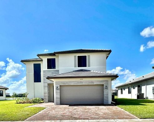 Villa - Ave Maria, Collier County