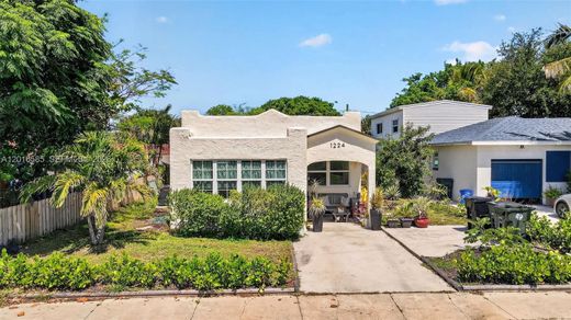 Villa in Lake Worth, Palm Beach