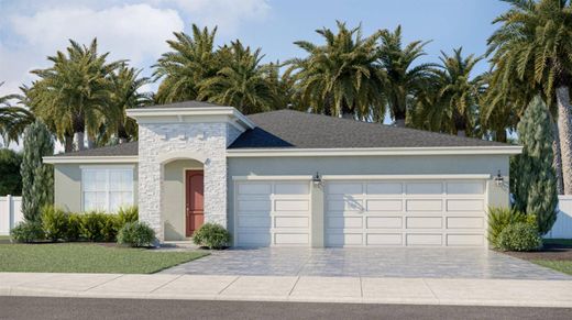 Villa en Port Saint Lucie, Saint Lucie County