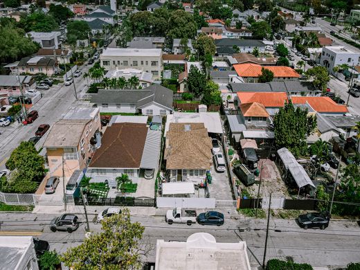 Villa in Miami, Miami-Dade